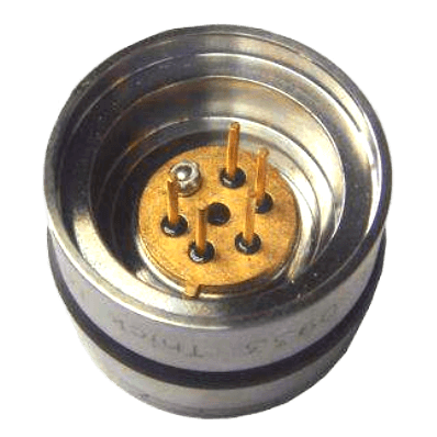 AST Media Isolated mV Output Pressure Sensor, 154NVU
